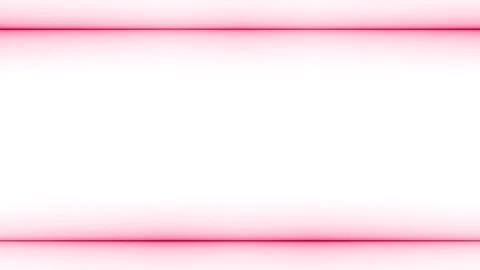 Pink Abstract Frame Stock Footage 284399075