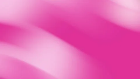 Pink abstract gradient animation with smooth light transitions Video stock 333921296