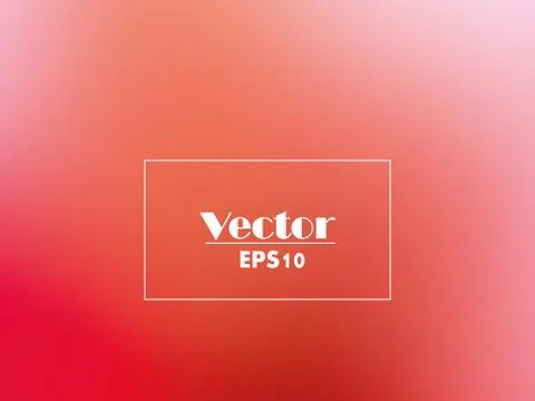 Pink abstract gradient vector background Illustrazione stock