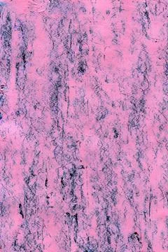 Pink abstract grunge background. Stock Illustration