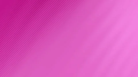 Pink Abstract Light and Shadow Textured Loop Stock-Footage 286778250