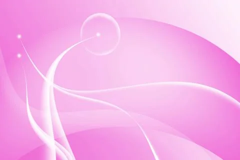 Pink abstract light background 스톡 일러스트