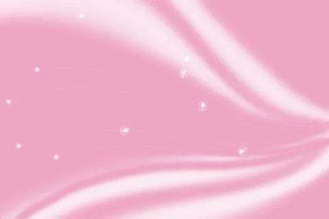 Pink abstract line soft background Иллюстрация