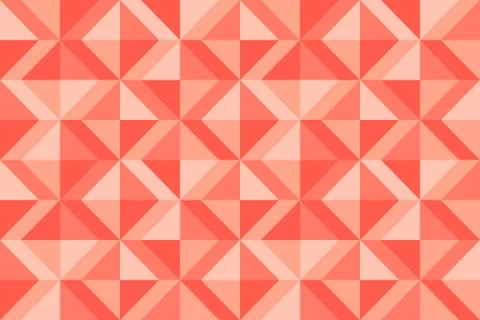 Pink abstract pattern Stock Illustration