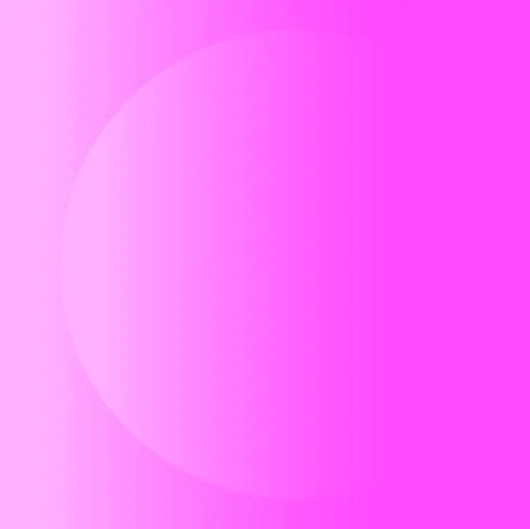 Pink Abstract Plain Background Stock Illustration