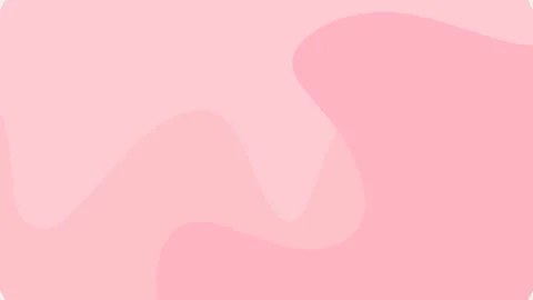 Pink Abstract Rotating Motion Loop Background Stock Footage 332914600