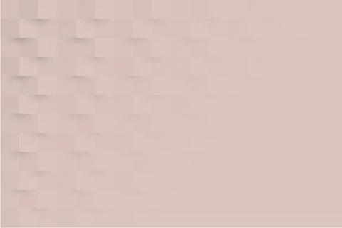 Pink abstract texture. Background 3d paper art style can be used in book desi Stock Illustration