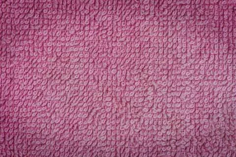 Pink abstract texture as background Stock Photos