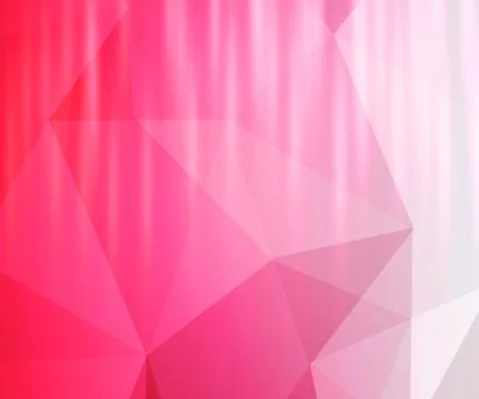 Pink abstract texture Stock Illustration