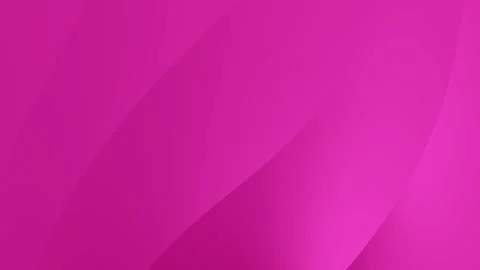 Pink Abstract Wave Minimalist Background Loop. Stock Footage 286775795