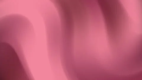 Pink Abstract Wave Motion Background Video Scene. Stock Footage 325021239
