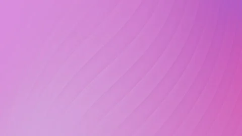 Pink Abstract Waves Flowing Across Soft Gradient Background Видео 333937861