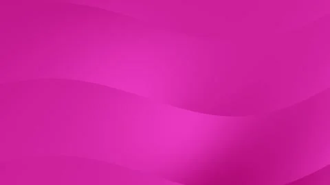 Pink Abstract Wavy Background Loop Animation. Stock Footage 286773683