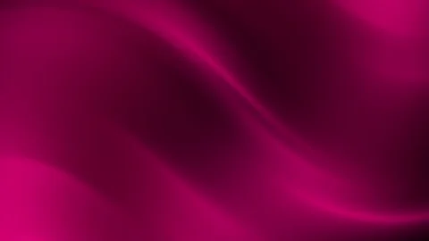 Pink abstract wavy pattern suited for background Video stock 314173524
