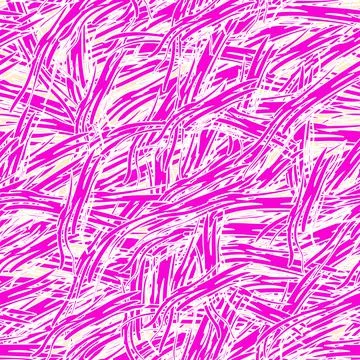 Pink abstraction Stock Illustration