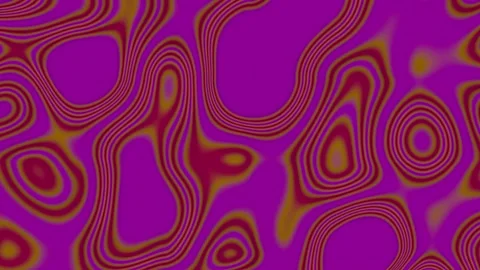 Pink abstraction looping animated background Stock Footage 157669553