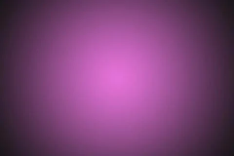 Pink and black circle gradient background Stock Illustration