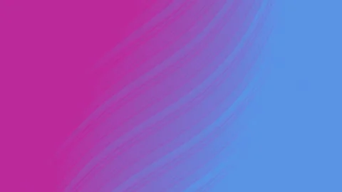 Pink and blue abstract background, soft, light, and clean, gradient, HD 4K Stock-Footage 297873046