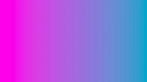 Pink And Blue Gradient Abstract Background With Soft Smooth Shiny Of lights T Illustrazione stock