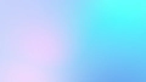 Pink and blue gradient animated background Stock Footage 250969003