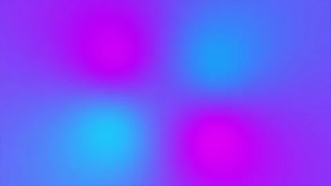Pink and Blue gradient background Stock-Footage 263014830
