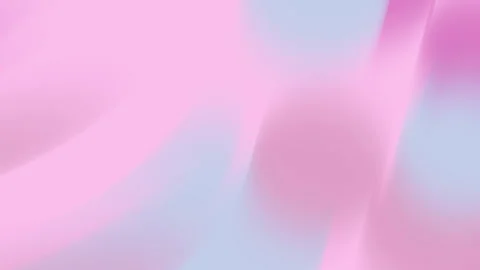 Pink and blue gradient background, smooth curves. Stock Footage 282269961