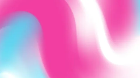 Pink and blue gradient background Stock Footage 310927918