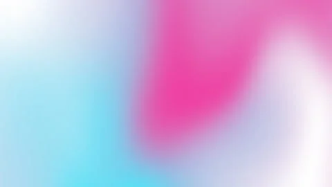 Pink and blue gradient background Stock Footage 310928164
