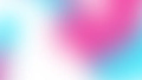 Pink and blue gradient background Stock Footage 310931473