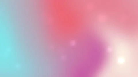 Pink and blue gradient background with particle Vidéo 311115301