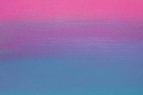 Pink and blue gradient background. 스톡 일러스트