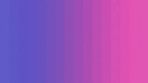 Pink and Blue Gradient Bars 06 Stock Footage 150186470