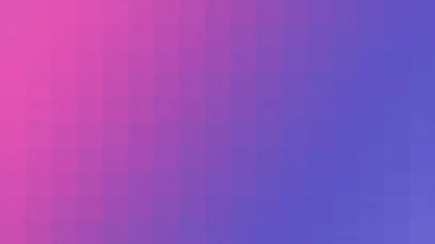 Pink and Blue Gradient Bars 04 Stock Footage 150186481
