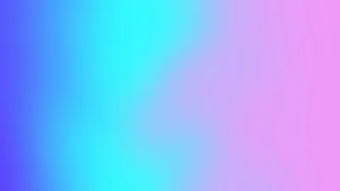 Pink and blue gradient pastel shades, neon, background Stock Footage 126088375