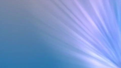 Pink And Blue Lights Rays Are Moving Slowly Stock-Footage 204811867