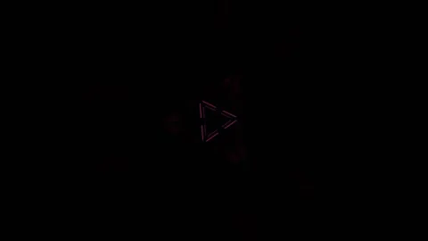 Pink and Blue Super Cool Neon Futuristic Flashing Tunnel Background VJ Loop  Stock-Footage 337926352