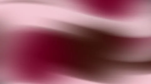 Pink and brown shades create soft flowing curves. Stock Footage 316883045