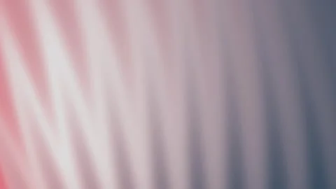 Pink and gray blurred vertical lines background Stock Footage 301198634