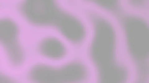 Pink and gray gradient blend to form a soft pink abstract loop background Stock Footage 337104862