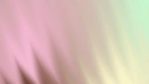 Pink and green gradient, smooth, blurred, soft light.  Stock Footage 308905544