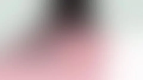 Pink and grey gradient seamless loop background. Soft transitions. 4K. Vídeo Stock 310143326
