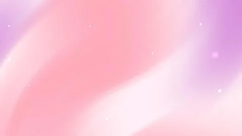Pink and lavender blush gradient with white specks is a soft Illustrazione stock