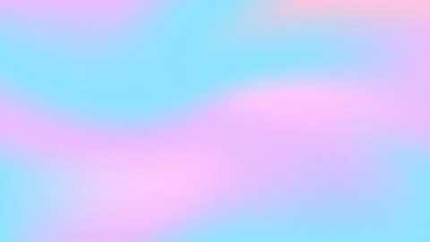 Pink and light blue soft gradient for background, abstract smooth color Stock Illustration