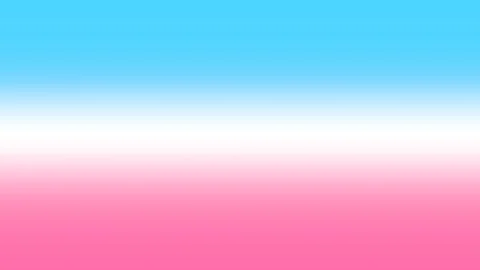 Pink and light blue soft gradient for background, abstract smooth color Stock Illustration