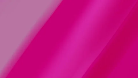 Pink and light pink diagonal gradients form a smooth background Stock-Footage 296282172