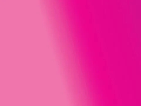 Pink and magenta gradient background, abstract Stock Illustration