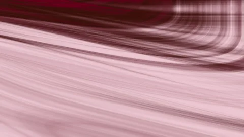 Pink and maroon diagonal lines blend creating abstract texture. Stock Footage 301944466