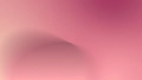 Pink and mauve gradient with soft grain texture. Abstract seamless loop Vidéo 309700749