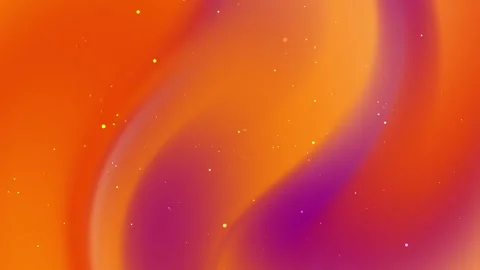 Pink and orange abstract background suitable for wellness Stock Footage 306196068