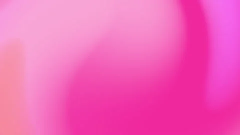 Pink and orange gradient background suitable for feminine designs, blog posts Stock Footage 290154792